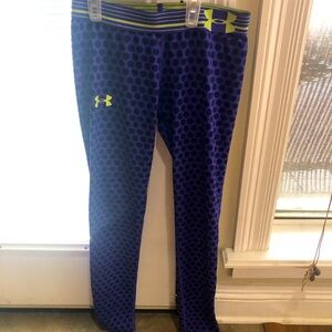 Under Armor tights